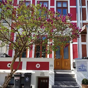 Casa Feliz , BRE Deutschland