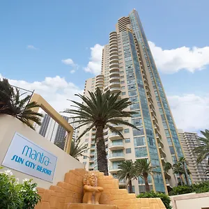 Mantra Sun 4*, Gold Coast Australien