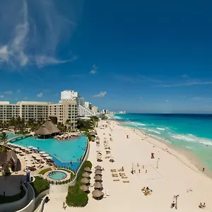 The Westin Lagunamar Ocean & 5*, Cancún Mexiko