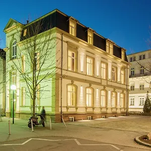 Boardinghouse Luise 5 , Heidelberg Deutschland
