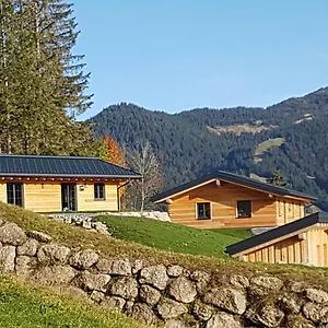 Chalet Alpenflair-chalets-balderschwang, Balderschwang
