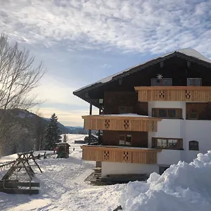 Apartment Alte Schmiede, Balderschwang