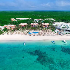 Grand Oasis Tulum Riviera 4*, Akumal Mexiko
